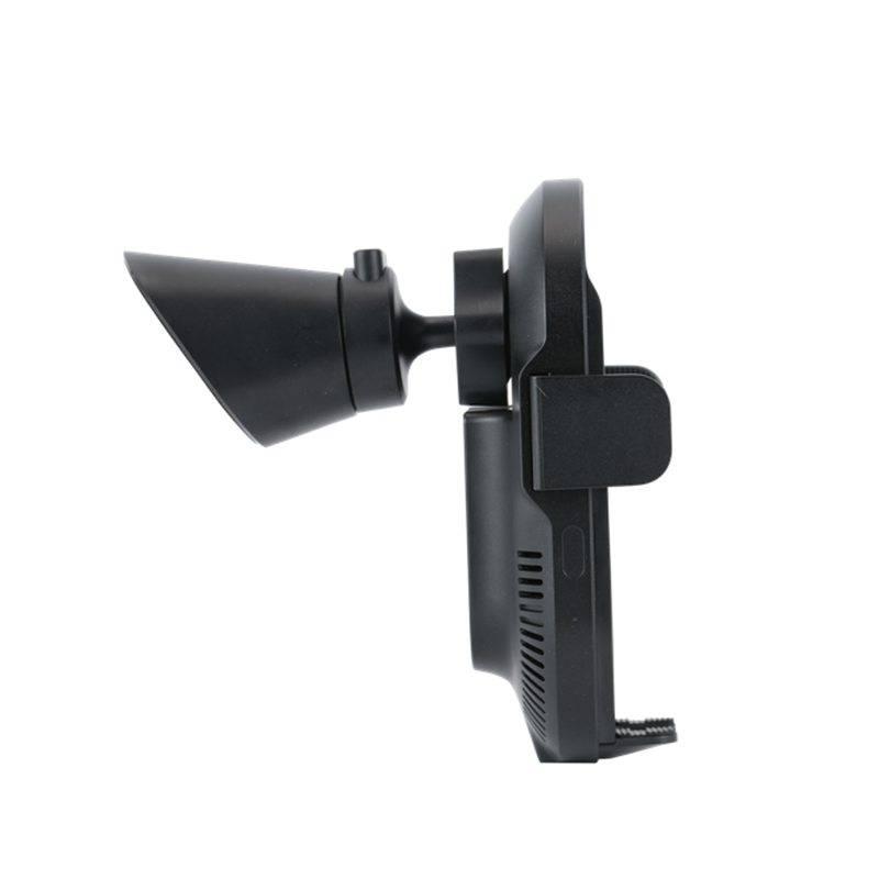 Huawei SuperCharge Wireless Ca - огляд і ціна Wireless Car Charger Mount Fast Charging