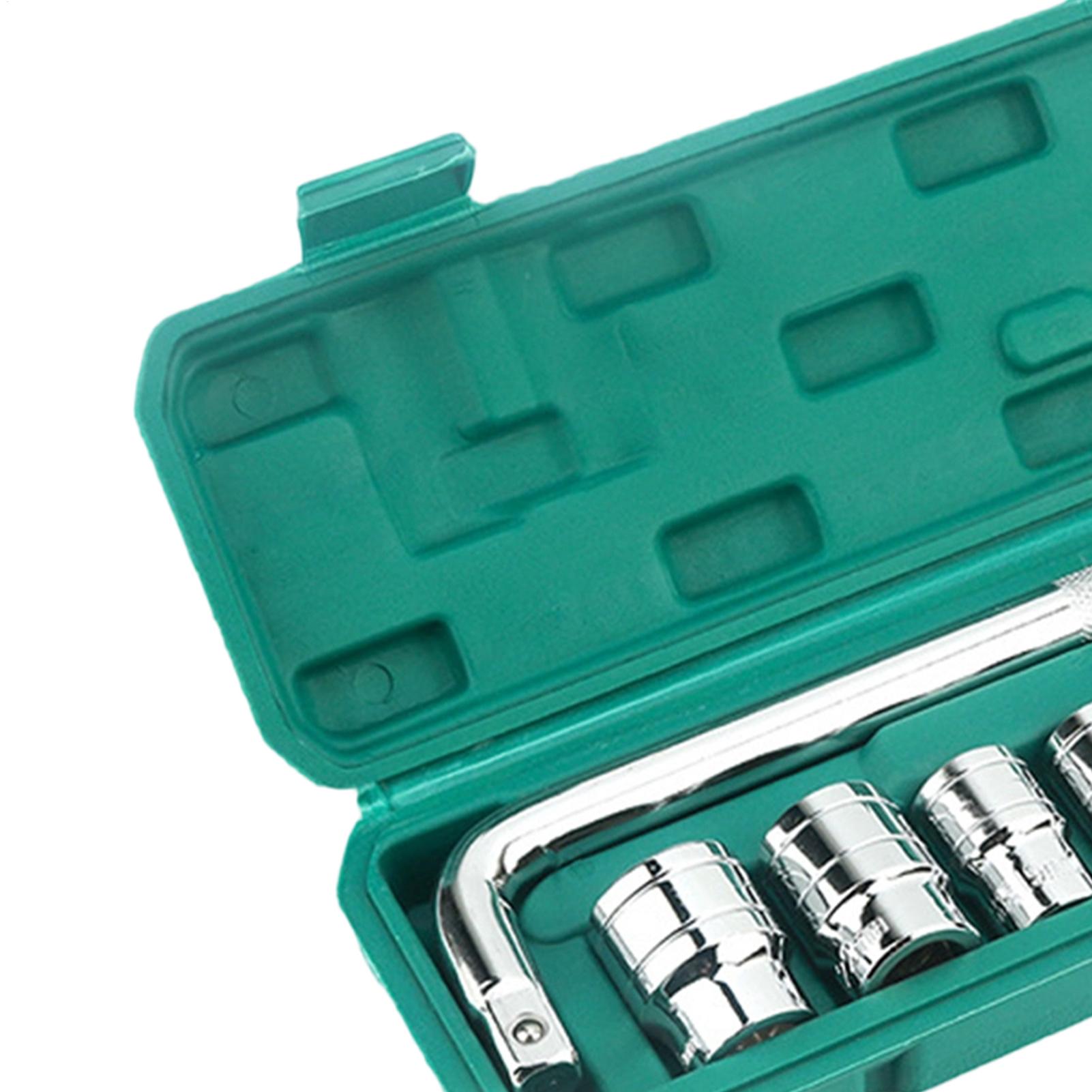 Car Socket Wrench Quick-Releas - огляд і ціна Auto Repair Tools