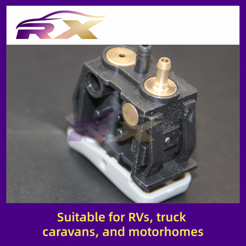 Suitable For RV Caravan Motorh - огляд і ціна Car Accessories