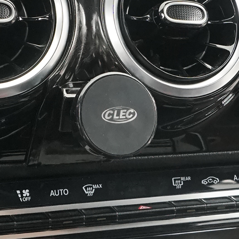 Magnetic Car phone holder GPS  - огляд і ціна Magnetic Phone Holder For Car Vent