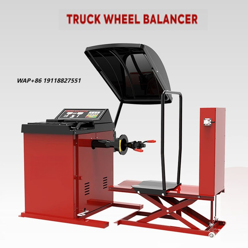 Car Tire Dynamic Balancing Mac - огляд і ціна Car Accessories