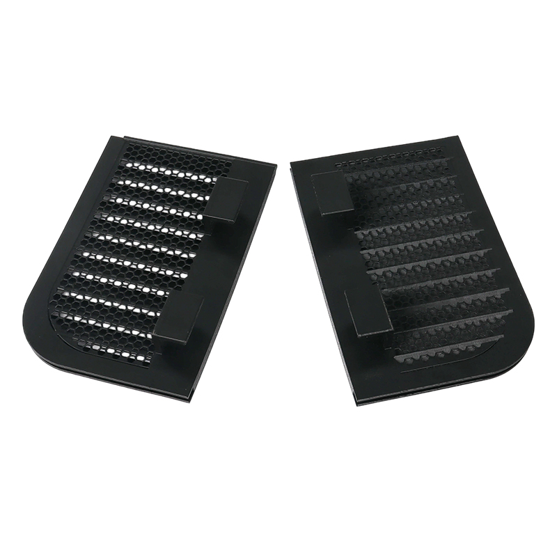 Side Window Vents For VW T6.1, - огляд і ціна Car Accessories