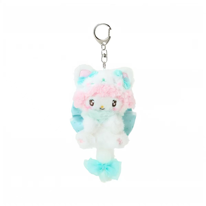 Hello Kitty Cream Cat Bowknot  - огляд і ціна Car Care