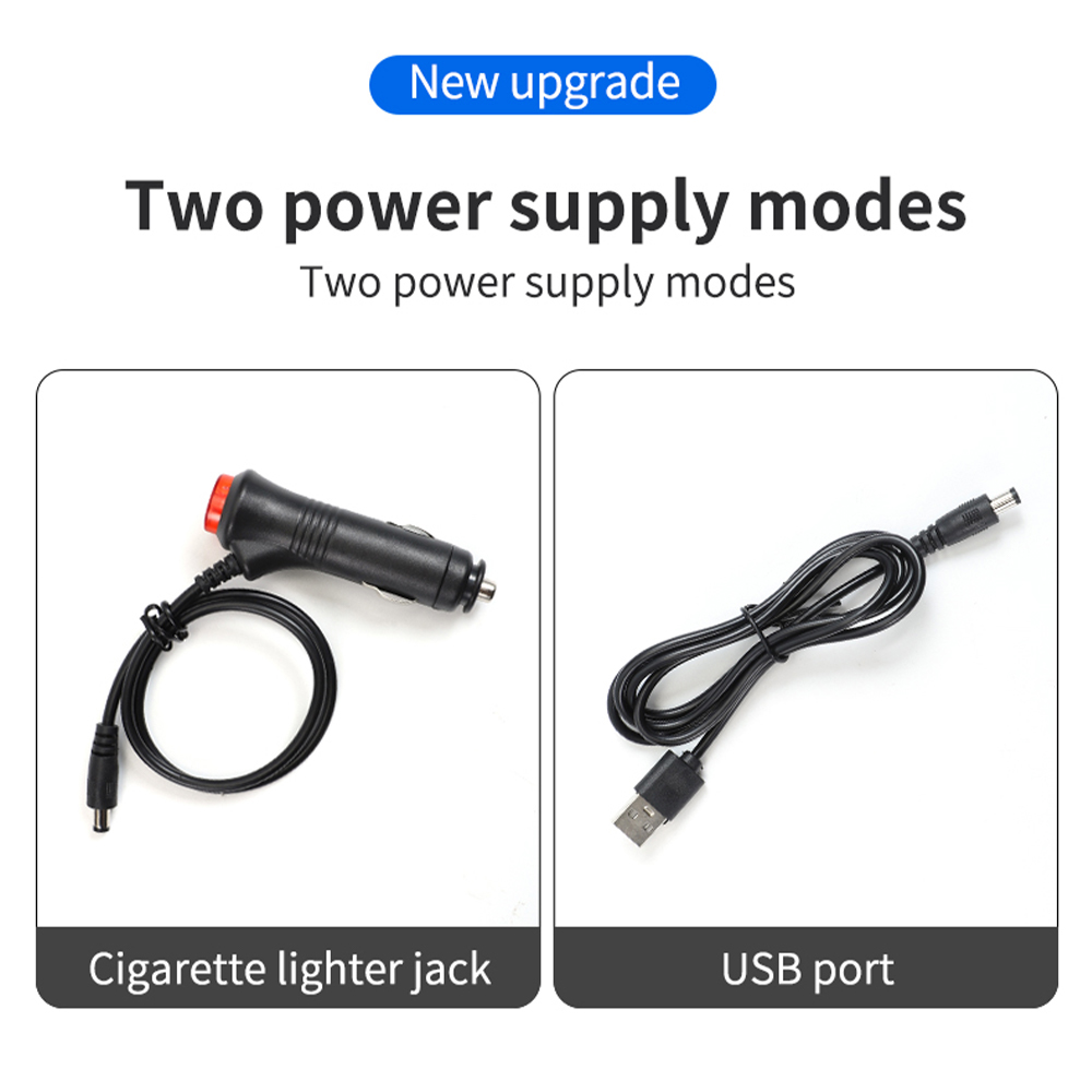 Car LED Footwell Light 4PCS RG - огляд і ціна Led Ambient Interior Car Lights App Control
