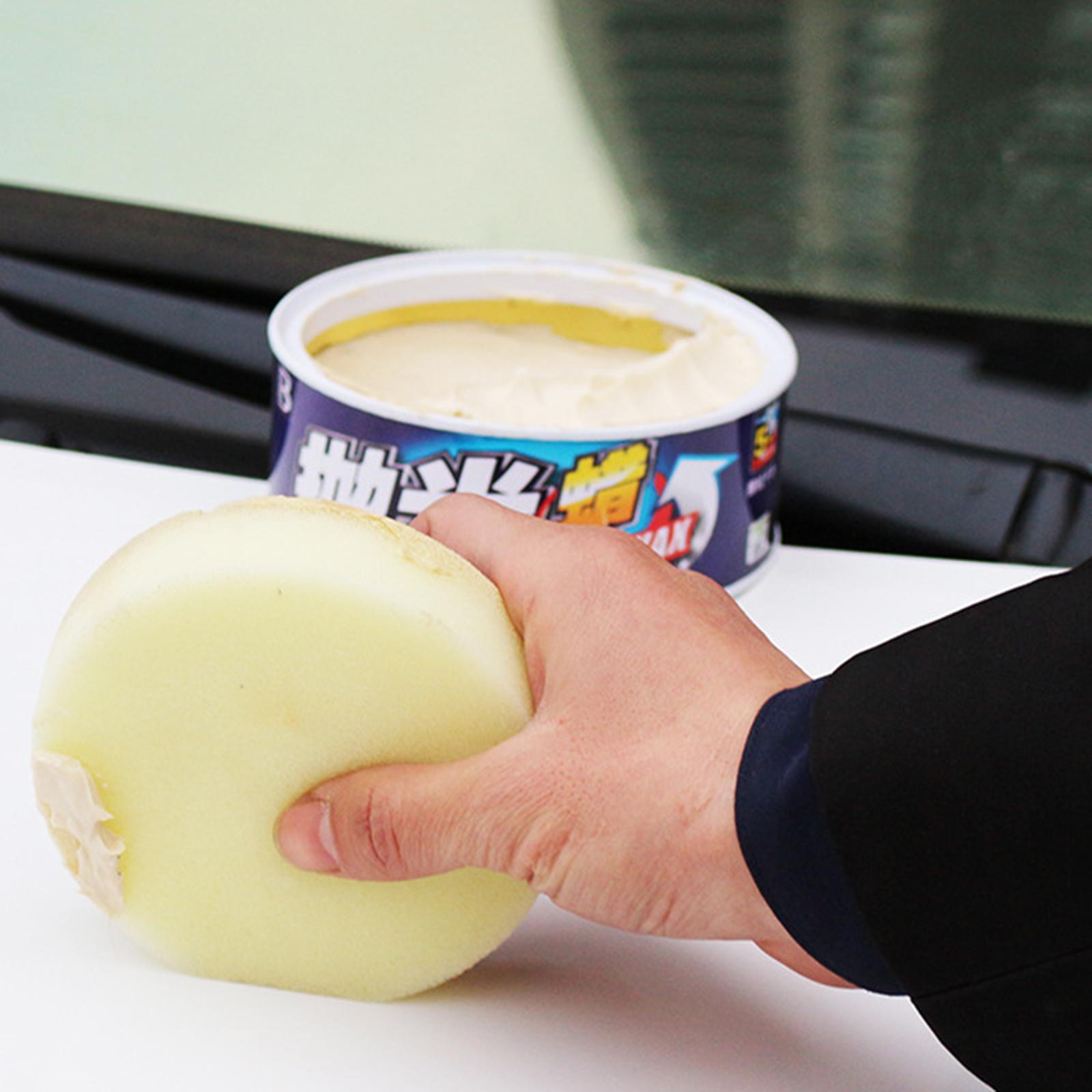Car Scratch Remover Automotive - огляд і ціна Car Scratch Repair Polishing Wax Paste