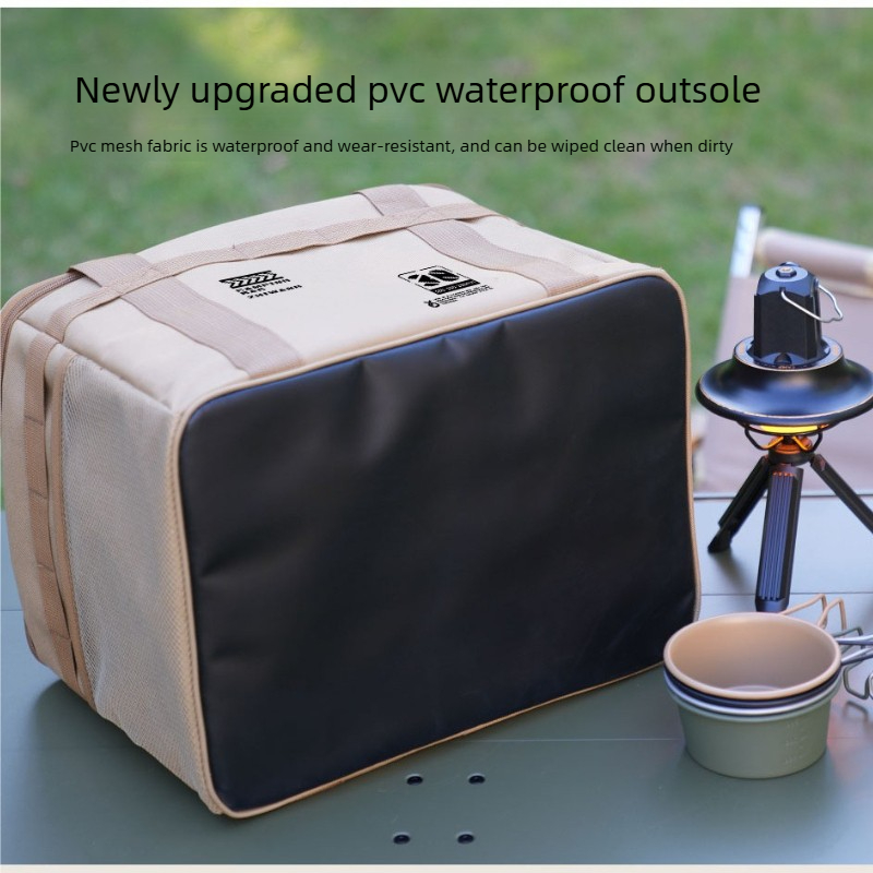30/42L Car Trunk Organizer Cam - огляд і ціна Car Trunk Organizer Foldable Storage Box