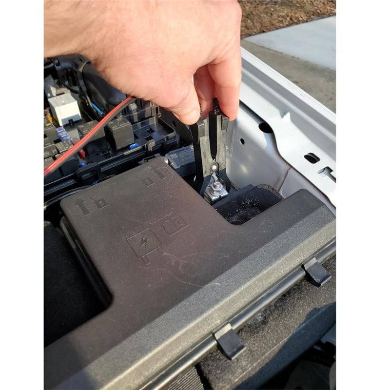 Automotive Relay Tester Voltag - огляд і ціна Car Electronics