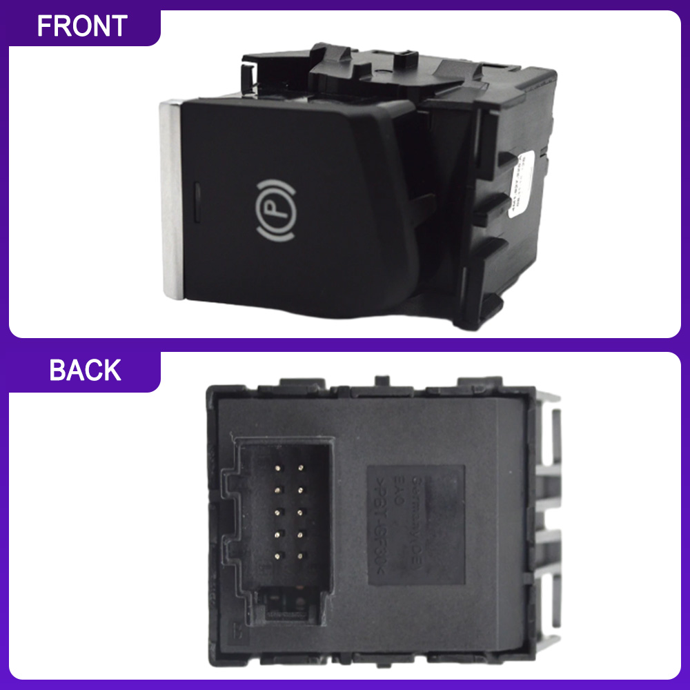Car Electronic Hand Brake Park - огляд і ціна Car Electronics