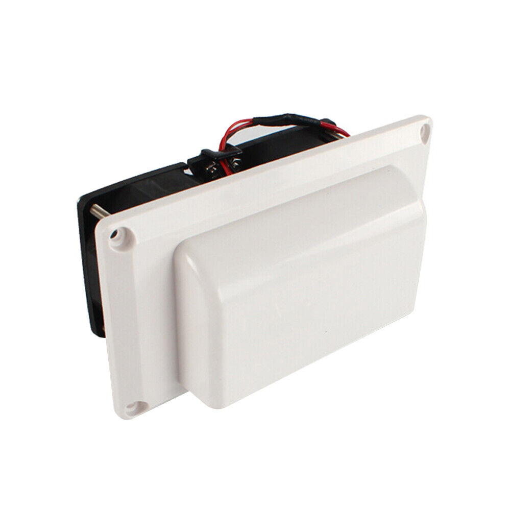 1PC Caravan Side Air Vent Vent - огляд і ціна Car Accessories