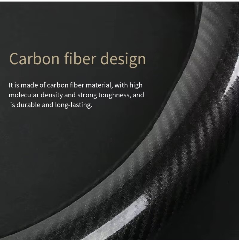 Car Steering Wheel Cover For C - огляд і ціна Car Steering Wheel Cover Anti Slip Breathable