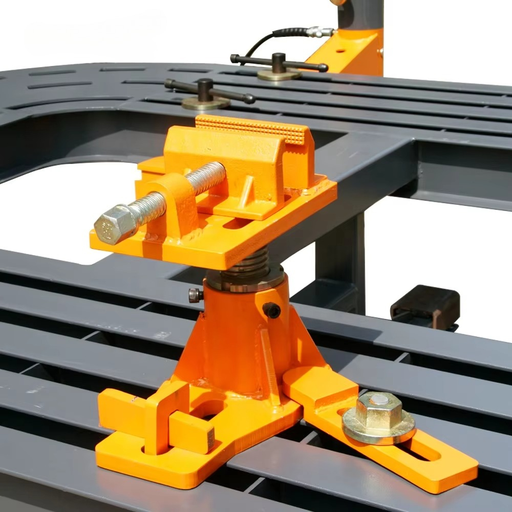 Car Body Repair Bench Panel Be - огляд і ціна Auto Repair Tools
