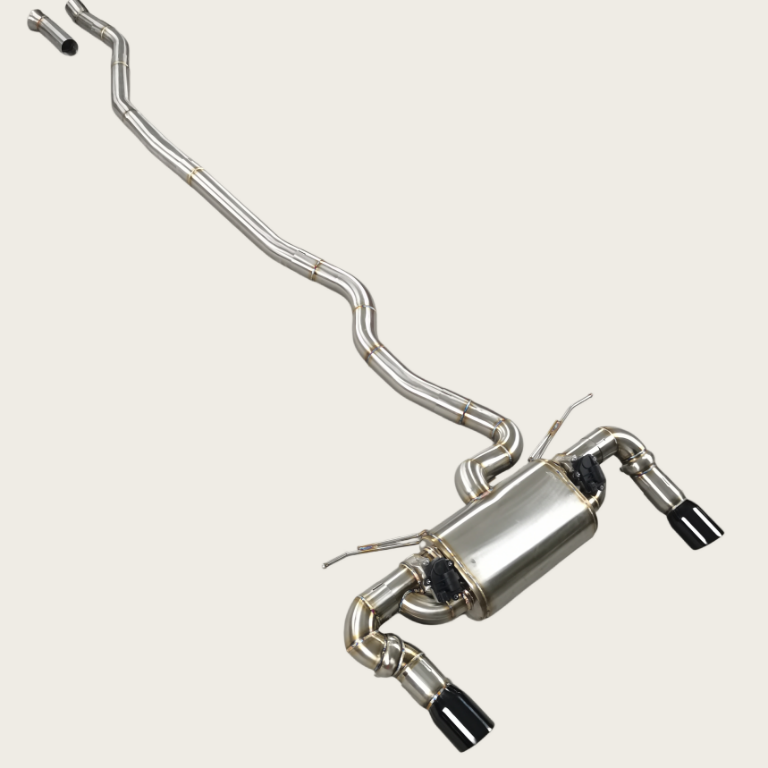 Wholesale Price Car Catback Ex - огляд і ціна Car Electronics