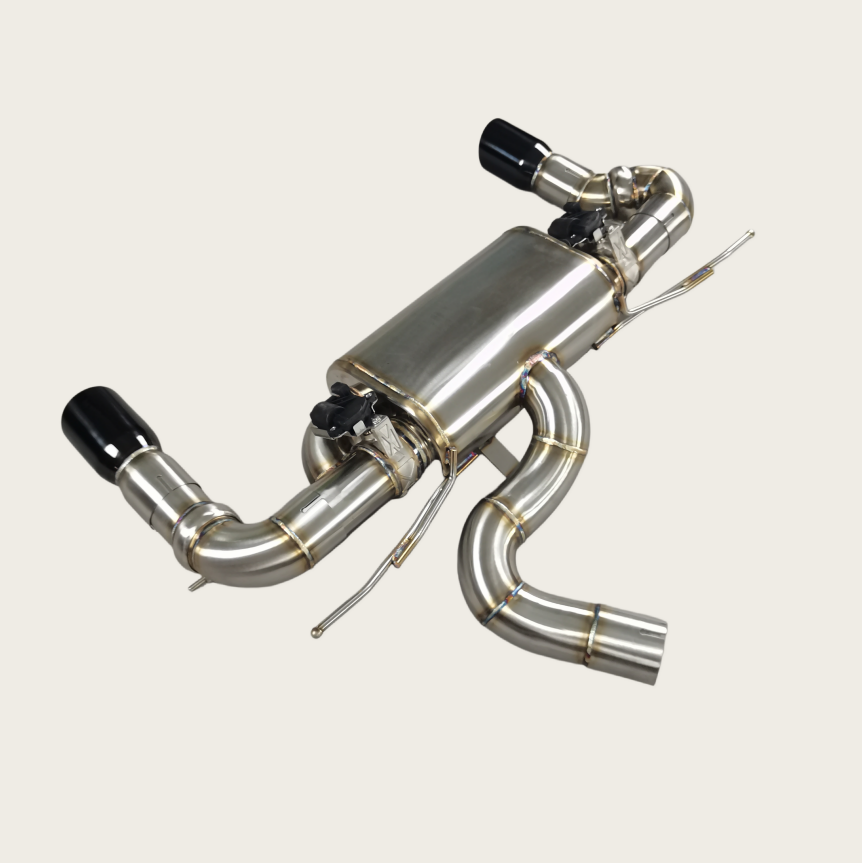Wholesale Price Car Catback Ex - огляд і ціна Car Electronics