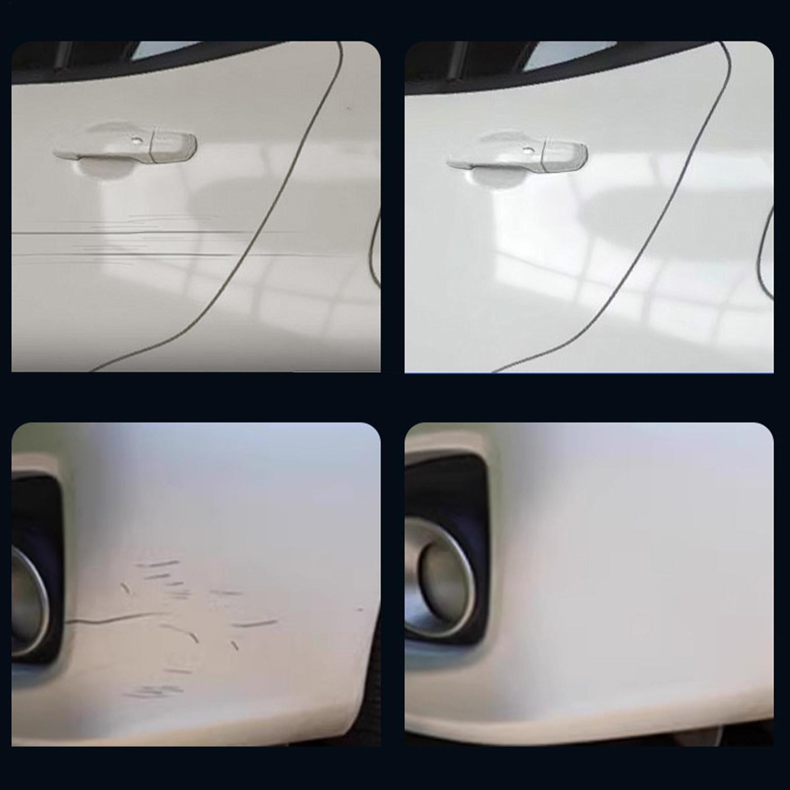 Car Scratch Repair Paste Polis - огляд і ціна Car Scratch Repair Polishing Wax Paste