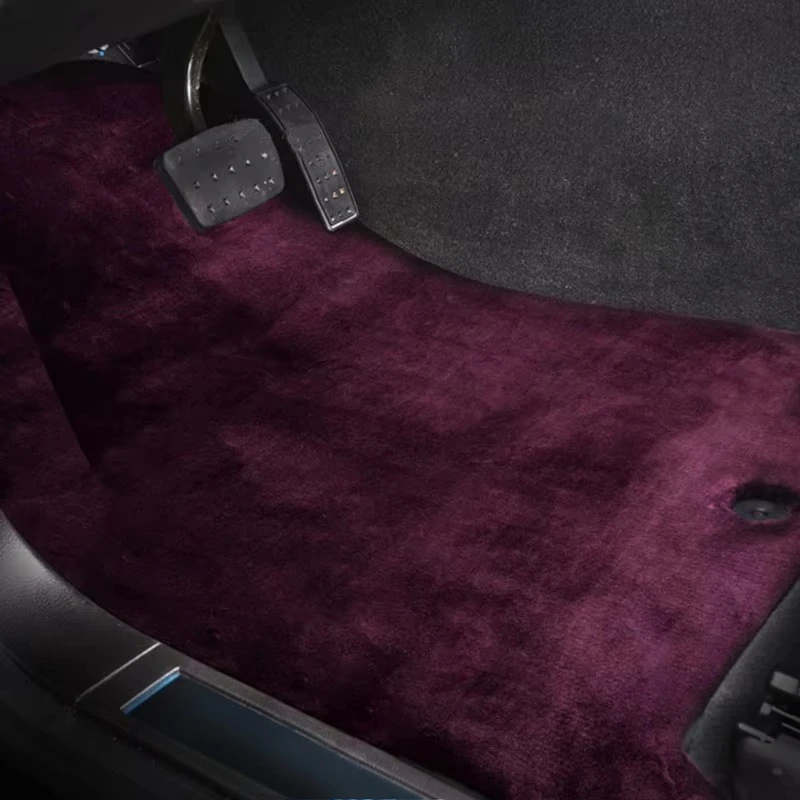Car Mats Wholesale Automatten  - огляд і ціна Car Floor Mats Universal Waterproof Leather