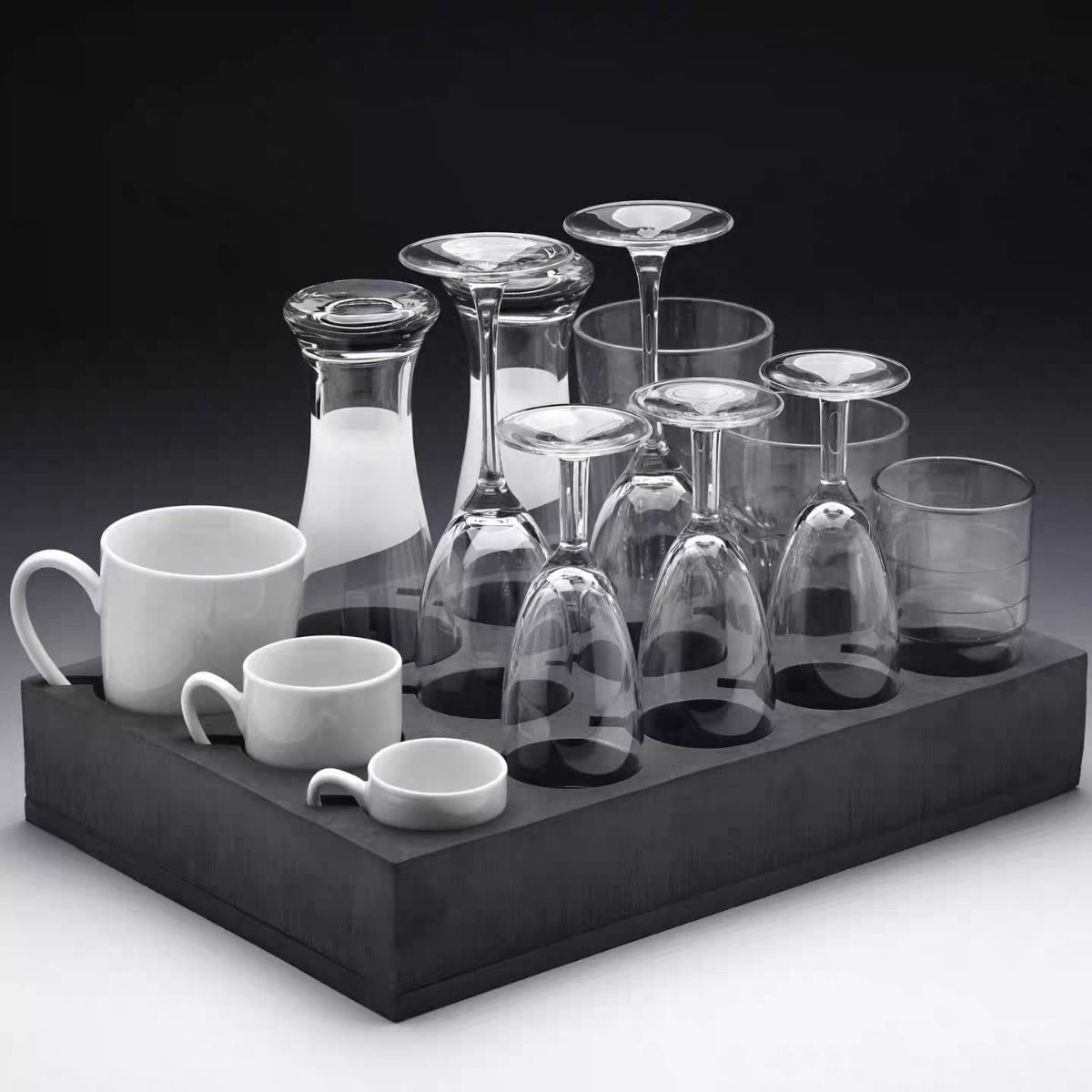 RV Bubble Cup Holder Glass Cup - огляд і ціна Car Accessories